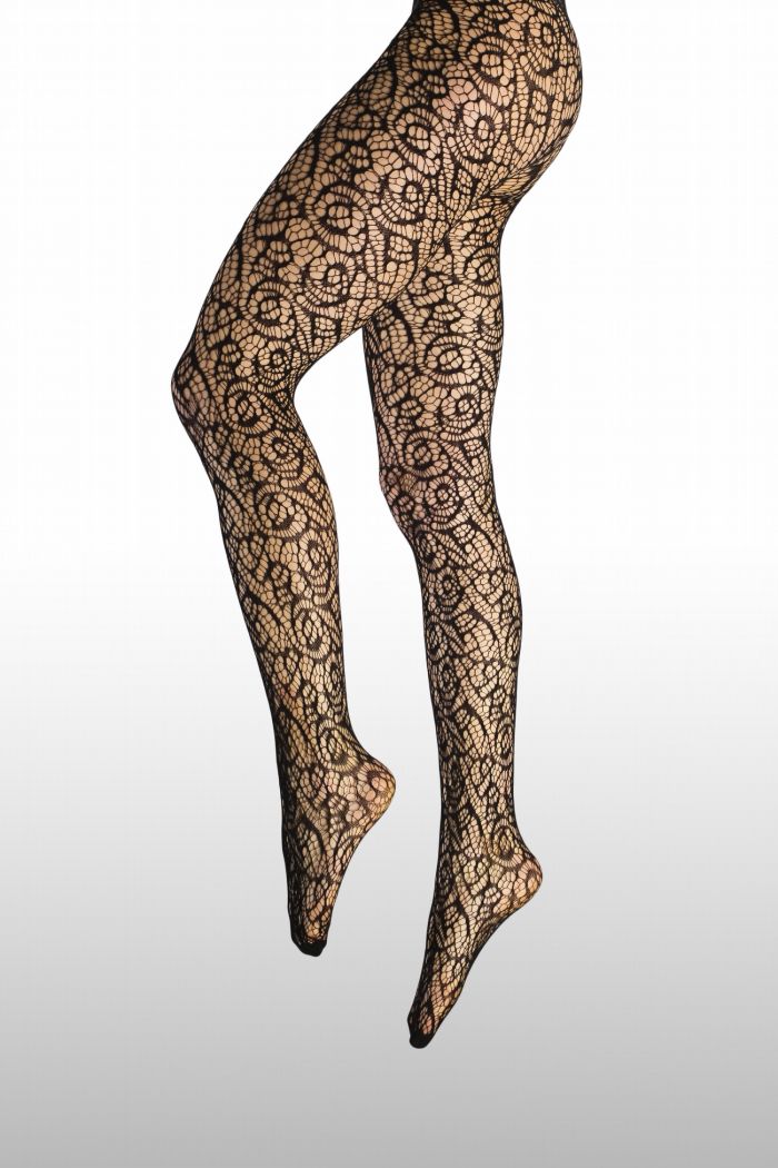 Laluna Tights-martina -16582888  Chic Collection | Pantyhose Library